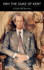 HRH The Duke of Kent
