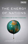 The Energy of Nations - Jeremy Leggett