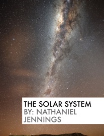 Book The Solar System - Nathaniel Jennings