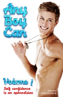 Any Boy Can by John Patrick