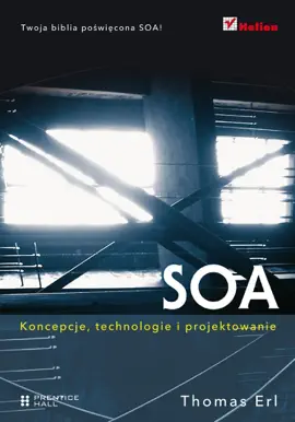 Read: SOA. Koncepcje, technologie i Book projektowanie
