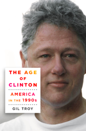 The Age of Clinton