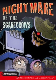 Nightmare of the Scarecrows Ian MacDonald & Mark Penman