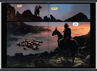 Imágen 4 La batalla de Tull (La Torre Oscura [cómic] 8) iphone