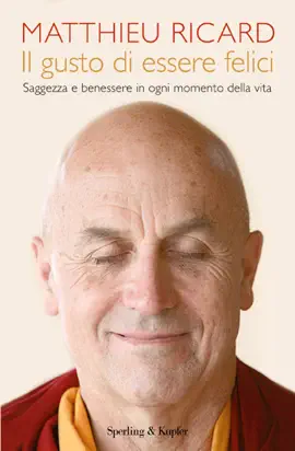 Read: Book Il gusto di essere felici