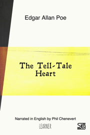 The Tell-Tale Heart (With Audio)