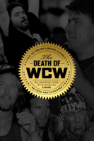 RD Reynolds & Bryan Alvarez - The Death of WCW artwork