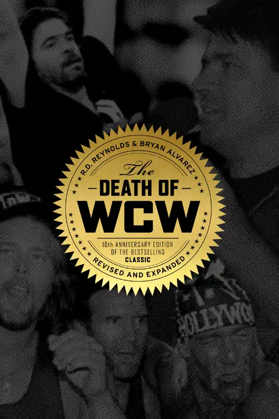 The Death of WCW