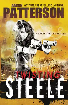 Read: Twisting Steele Book
