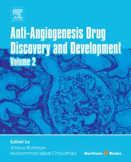 Read: Anti-Angiogenesis Drug Book Discovery and Development