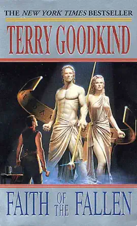 Read: Faith of the Book Fallen