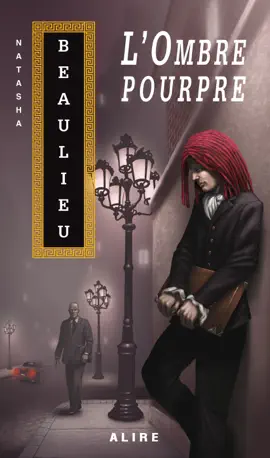 Read: Book L'Ombre pourpre