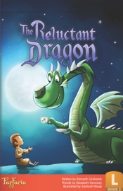 The Reluctant Dragon - Kenneth Grahame & Elizabeth Kennedy