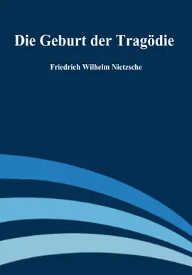 Read: Book Die Geburt der Tragoedie