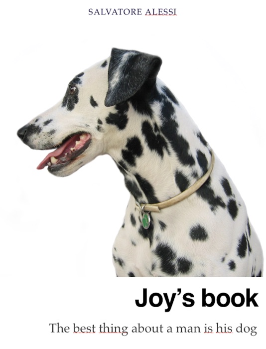 Joy's Book
