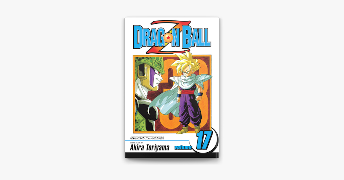 Dragon Ball Super, Vol. 17|Paperback