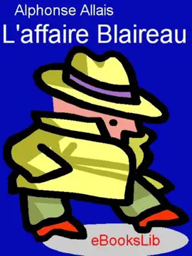 Read: L' Affaire Blaireau Book