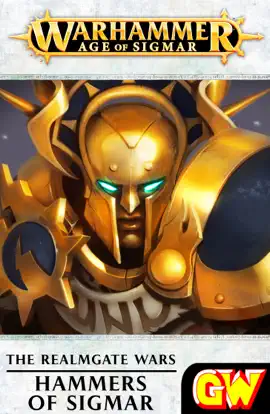 Read: Hammers of Book Sigmar
