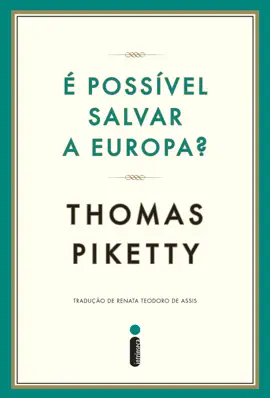 Read: É possível salvar a Book Europa?
