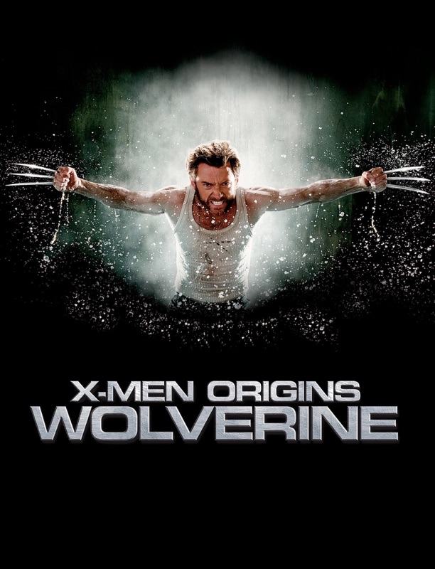 X-Men Origins Wolverine