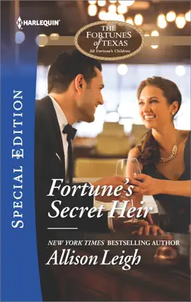 Read: Fortune's Secret Book Heir