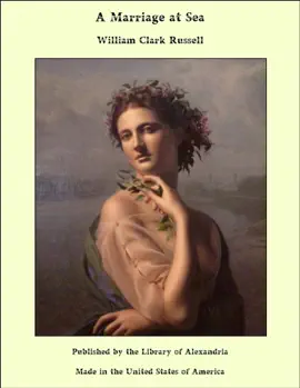 Read: A Marriage at Book Sea