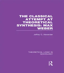Read: Classical Attempt at Theoretical Book Synthesis