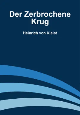 Read: Der zerbrochene Book Krug