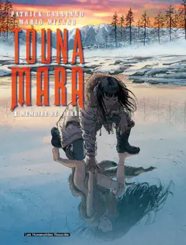 Read: Book Touna Mara T1