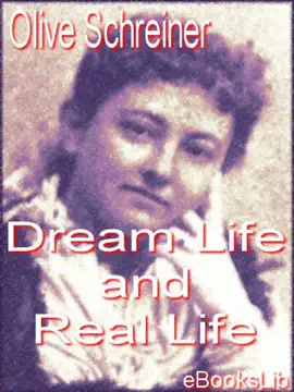 Read: Dream Book Life and Real Life