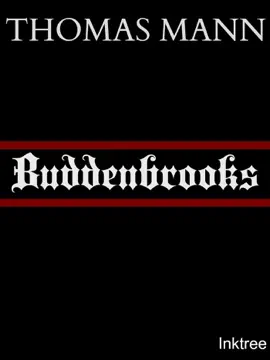 Read: Buddenbrooks