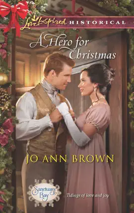Read: A Book Hero for Christmas