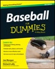 Book Baseball For Dummies