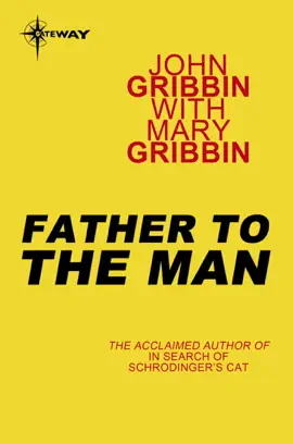 Read: Book Father to the Man