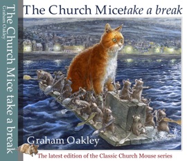 The Church Mice Take a Break