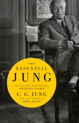 Read: The Essential Jung Book