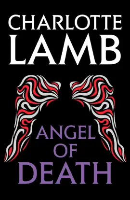 Read: Angel of Book Death