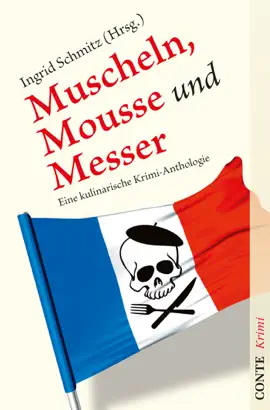 Read: Book Muscheln, Mousse und Messer