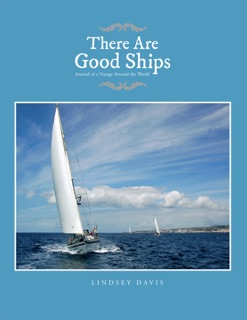 There Are Good Ships by Lindsey Davis
