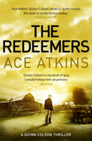 Ace Atkins - The Redeemers artwork