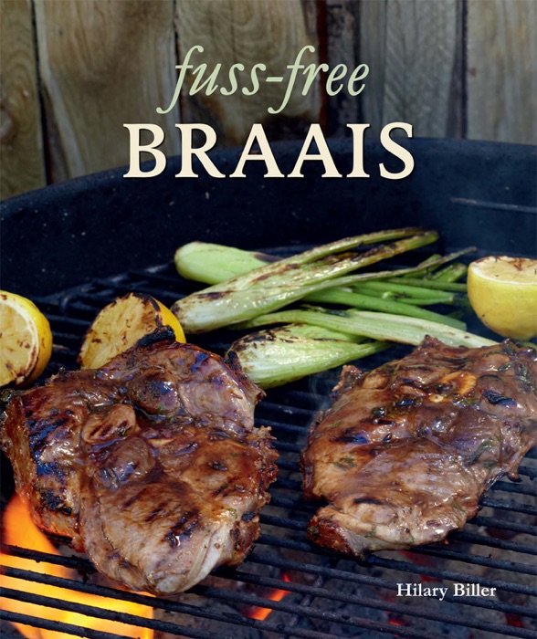 Fuss-free Braais