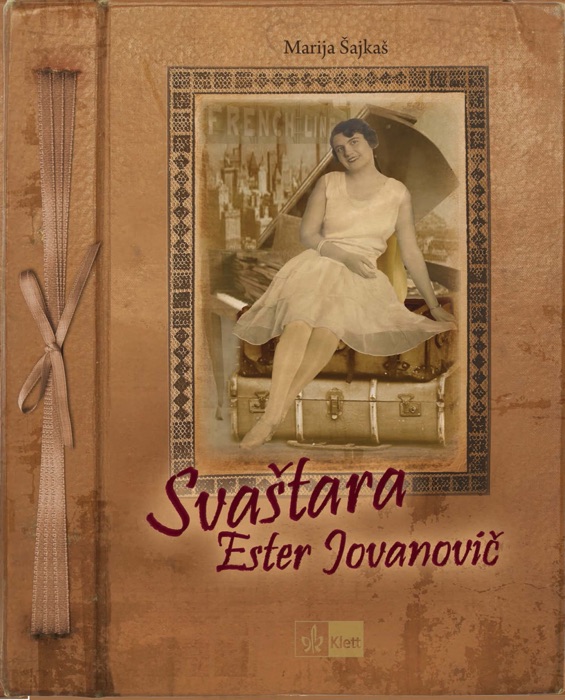 Svaštara Ester Jovanovič