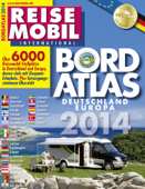Bordatlas 2014 - DoldeMedien Verlag GmbH