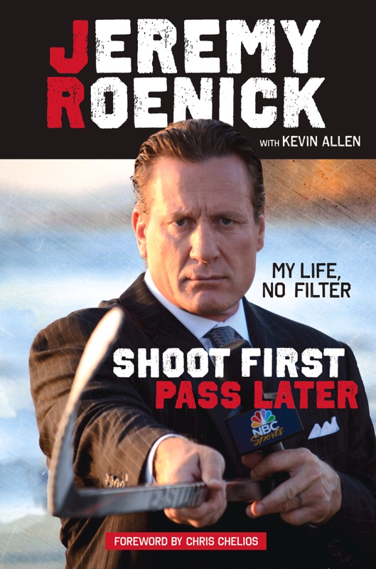 Shoot First, Pass Later