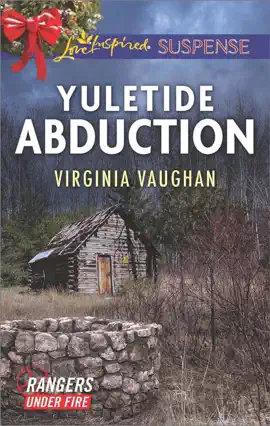 Read: Yuletide Book Abduction
