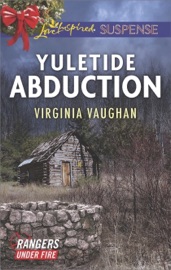 Yuletide Abduction - Virginia Vaughan