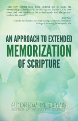 An Approach to Extended Memorization of Scripture