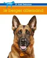 Le berger allemand