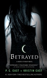 Betrayed - P. C. Cast & Kristin Cast