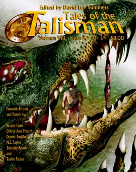 Read: Tales of the Talisman, Volume Book 8, Issue 3